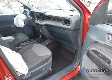 2024 Ford Maverick Xl z USA, uszkodzony, nr VIN 3FTTW8A33RRA81138